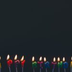 Aniversário