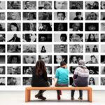 [communicative] [communicate] [personality]
